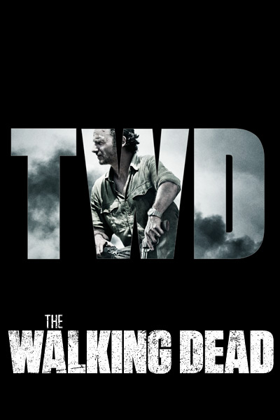 The Walking Dead – Season 6